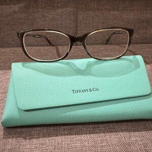 Tiffany & Co. Prescription Glasses